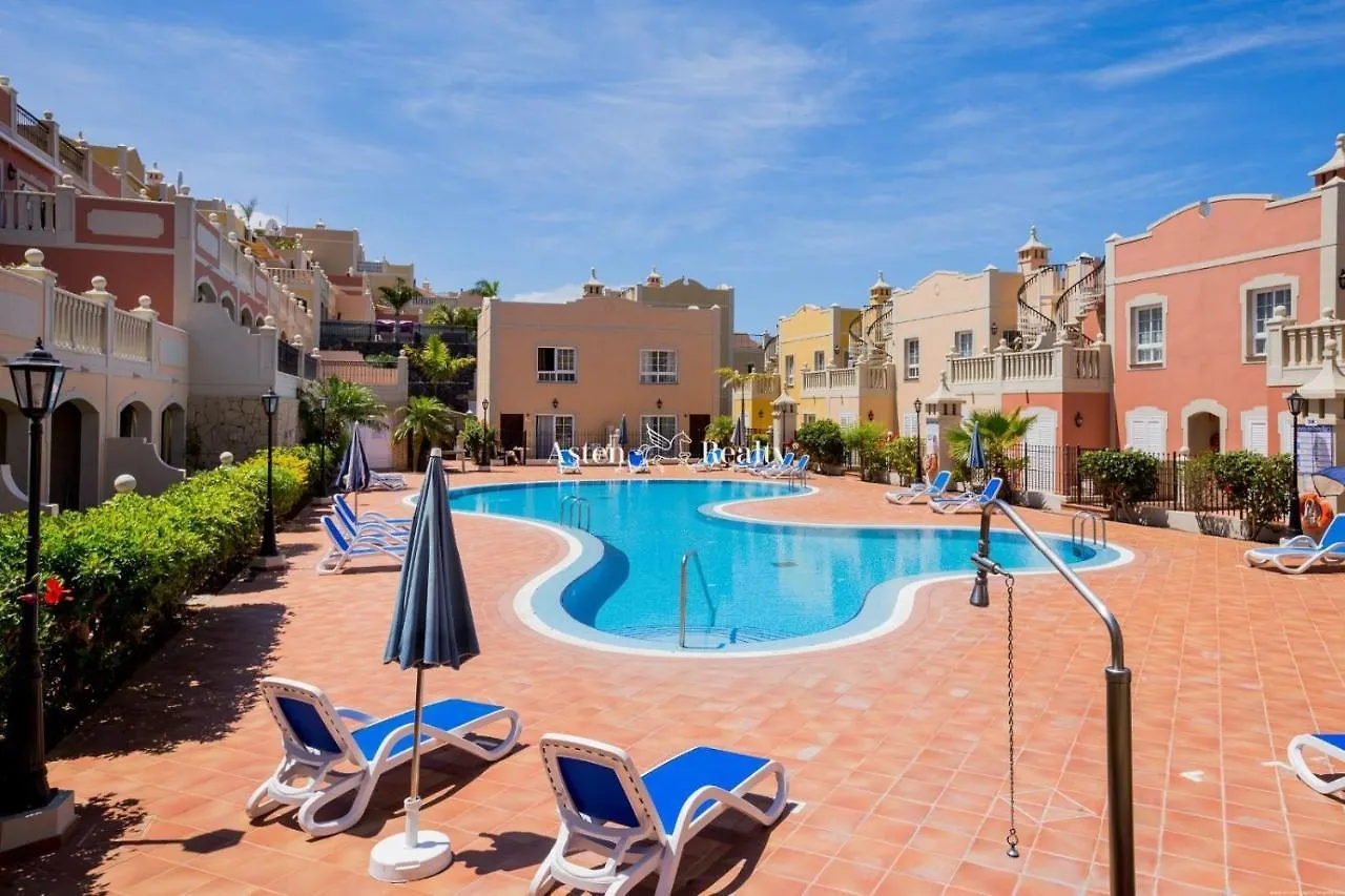 Paraiso Palm Mar Beautiful & Bright Renovated Apartment With Air Conditioning 0*, Palm-mar