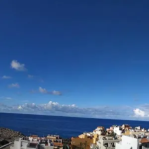  Apartment Candelaria Spanien