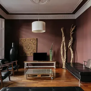  Apartment Val Spanien