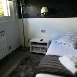  Landhaus Montefrio Spanien