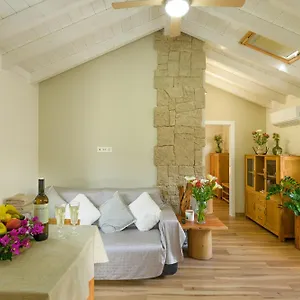 Casa La Canada Santiago del Teide