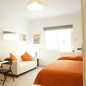 Apartment Marbel Spanien