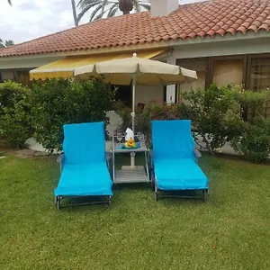  Ferienhaus Sun Club Spanien